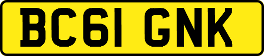 BC61GNK