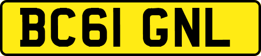 BC61GNL