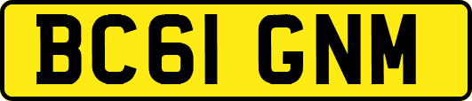 BC61GNM