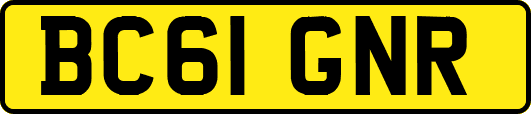BC61GNR