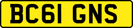BC61GNS