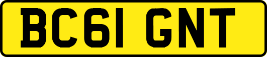 BC61GNT