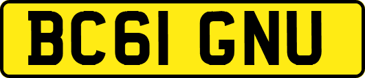 BC61GNU