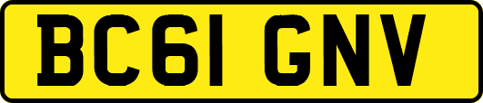 BC61GNV