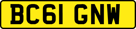 BC61GNW