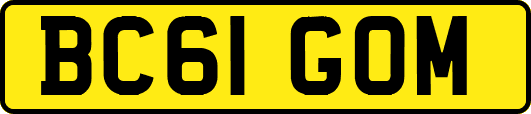 BC61GOM