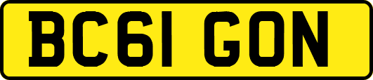 BC61GON