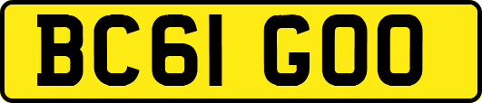 BC61GOO