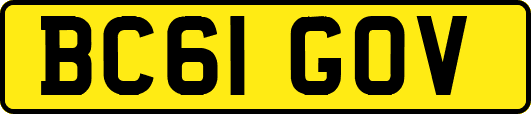 BC61GOV