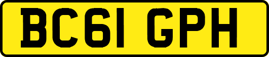 BC61GPH