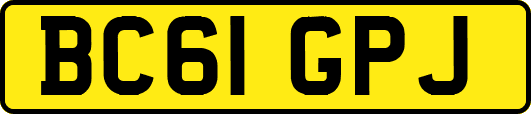 BC61GPJ