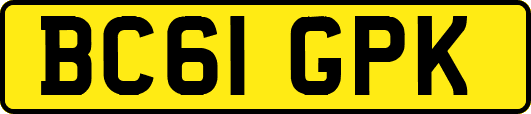 BC61GPK