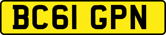 BC61GPN