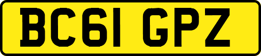 BC61GPZ