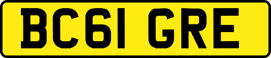 BC61GRE