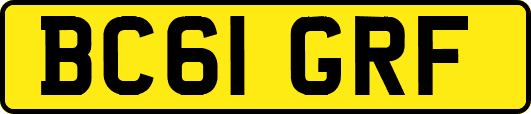 BC61GRF