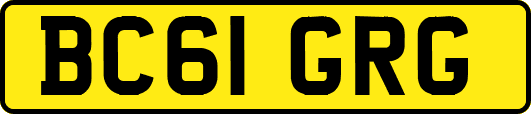 BC61GRG