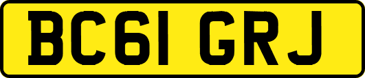 BC61GRJ