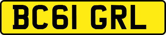 BC61GRL