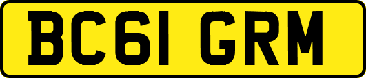 BC61GRM