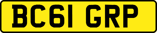 BC61GRP