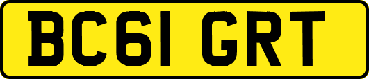 BC61GRT
