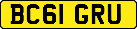 BC61GRU