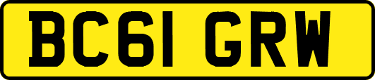 BC61GRW