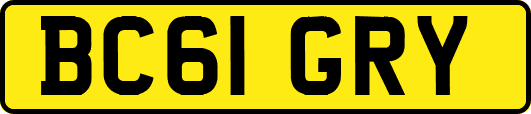 BC61GRY