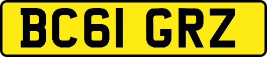 BC61GRZ