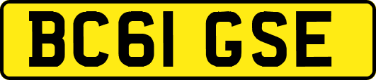 BC61GSE