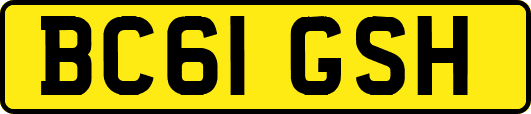 BC61GSH