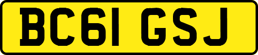 BC61GSJ