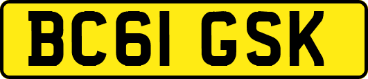 BC61GSK