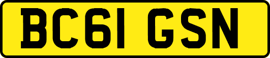 BC61GSN