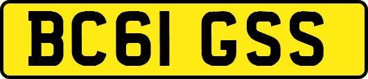 BC61GSS