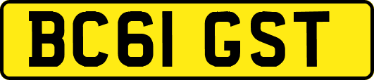 BC61GST
