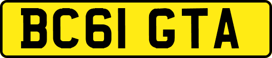 BC61GTA