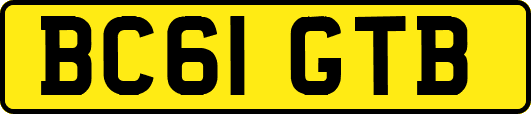 BC61GTB
