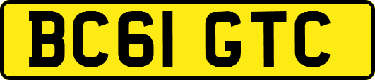 BC61GTC