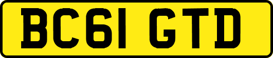 BC61GTD