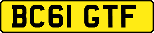 BC61GTF