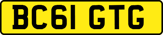 BC61GTG