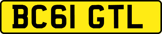 BC61GTL