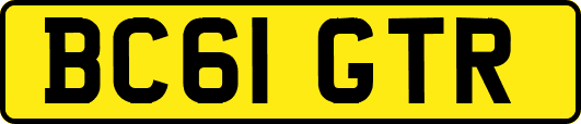 BC61GTR