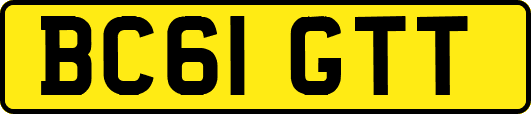 BC61GTT