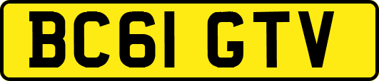 BC61GTV