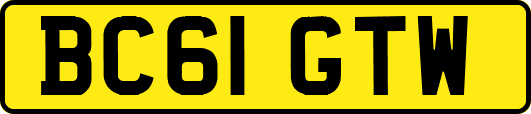 BC61GTW