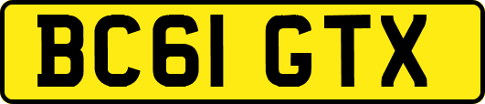 BC61GTX