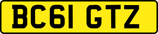 BC61GTZ